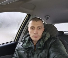 Сергей, 46 лет, Волхов