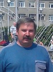 Andrey, 56, Novosibirsk