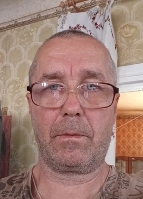 Валентин из Зеленчукскаи 53 года