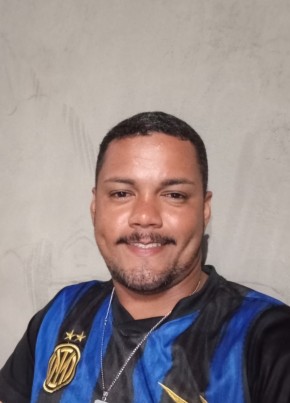 Nando из Pontes e Lacerda 29 лет