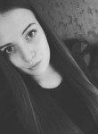 Анастасия, 24 года, Омск