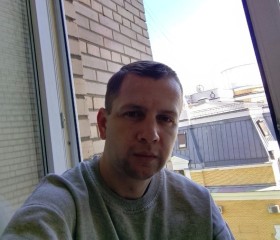 Rostislav, 35, Zhlobin