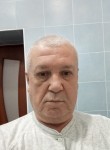 Равшан, 55 лет, Toshkent