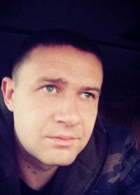Игорь, 33, Рэспубліка Беларусь, Горкі