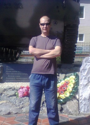 Валерий, 36, Россия, Тюмень