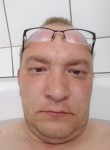Aleks, 37  , Moscow