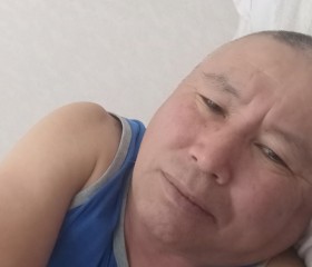 Кушубак, 56 лет, Бишкек