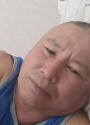 Кушубак, 56, Кыргыз Республикасы, Бишкек