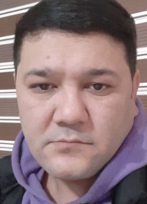 Рома из Тюмени 37 лет