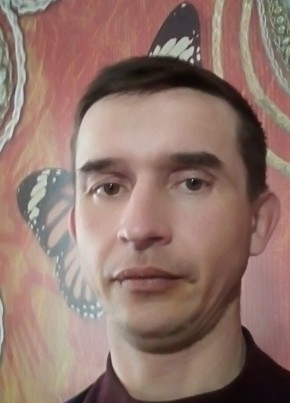 Timur, 45, Russia, Belgorod
