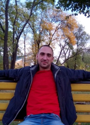 Саша, 38, Україна, Горішні Плавні