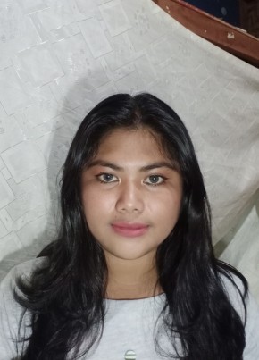 Sheila, 22, Pilipinas, Maynila