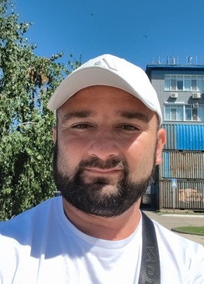 Шамхан из Невинномысска 35 лет