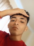 Carlos, 22  , Houston
