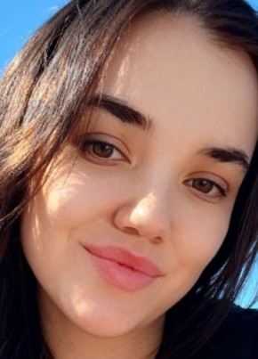 Вика из Амурска 32 года