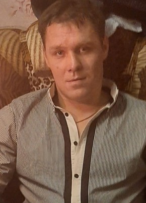 Андрей, 35, Россия, Альметьевск