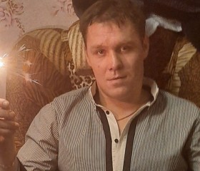 Андрей, 35 лет, Альметьевск
