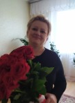 Анна Покачайло, 53 года, Горад Гродна