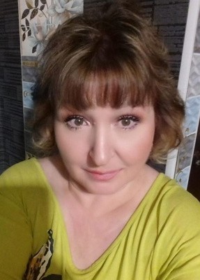 Ольга, 62, Россия, Ярцево