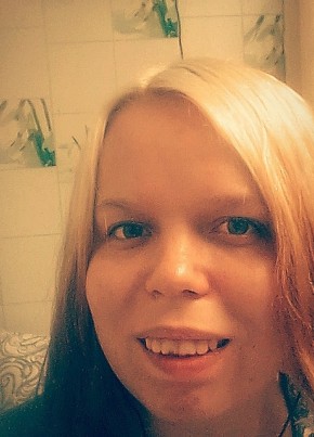 Ольга, 25, Россия, Калтан