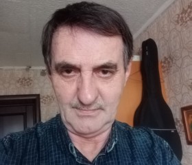 Семен, 59 лет, Йошкар-Ола