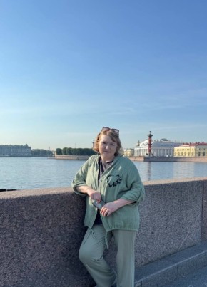 Надежда из Перми 52 года