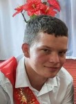 Den, 19, Kemerovo