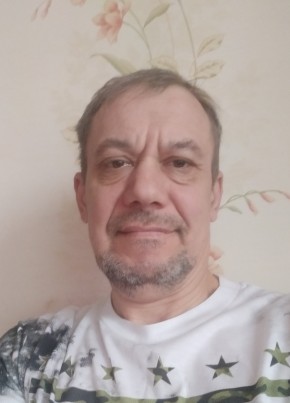 Илмарс, 55, Россия, Санкт-Петербург
