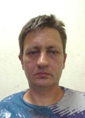 Влад Сусло, 48, Україна, Одеса