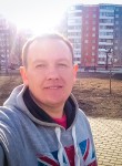 Антон, 41 год, Челябинск