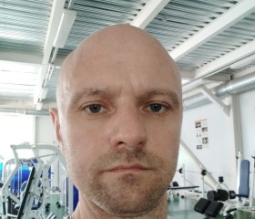 Анатолий, 42 года, Москва