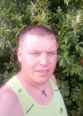 Sergey, 37, Україна, Вилкове