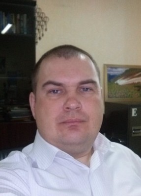 Владимир, 42, Россия, Красноярск