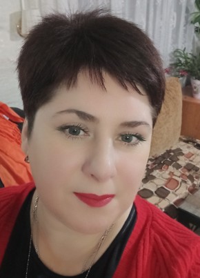 Marina, 49, Russia, Pashkovskiy