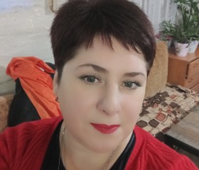 Marina, 49, Krasnodar