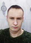 Дмитрий, 24 года, Горад Гродна