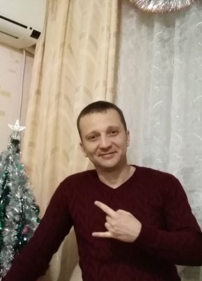 Владимир, 44, Россия, Армянск