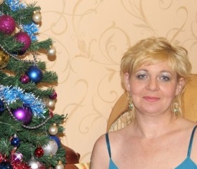Елена, 53 года, Тосно