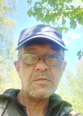 Вадим, 55, Россия, Елец