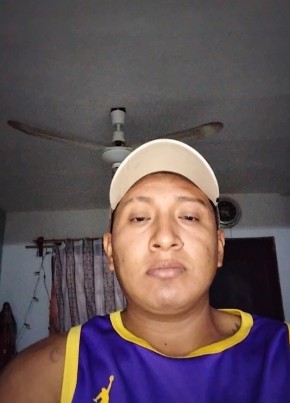 Pedro omar, 34, Mexico, Cancun