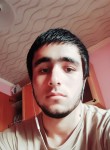 Ахмед, 22 года, Правдинский