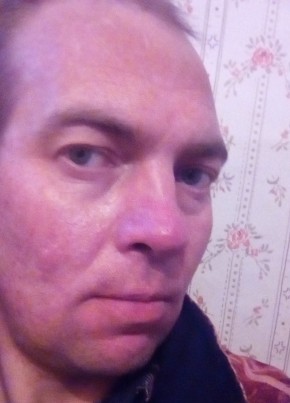 Дмитрий, 45, Россия, Котельнич