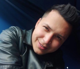 Cristian, 26 лет, Santafe de Bogotá