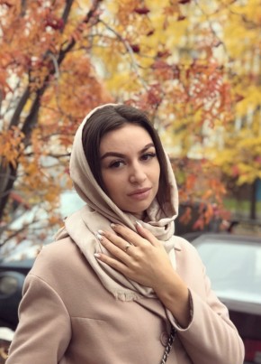 Лиза, 29, Россия, Сургут