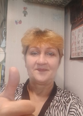Anna из Сокола 48 лет
