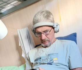 Aleksandr Skorokh, 63, Kabardinka