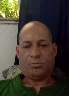 Edy из Rio de Janeiro 58 лет