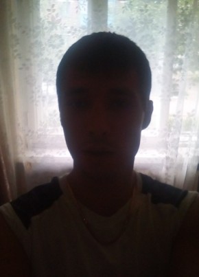 Егор, 32, Россия, Зверево