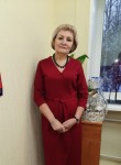 Ирина, 60 лет, Мончегорск