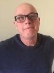 Paul, 54, Melbourne